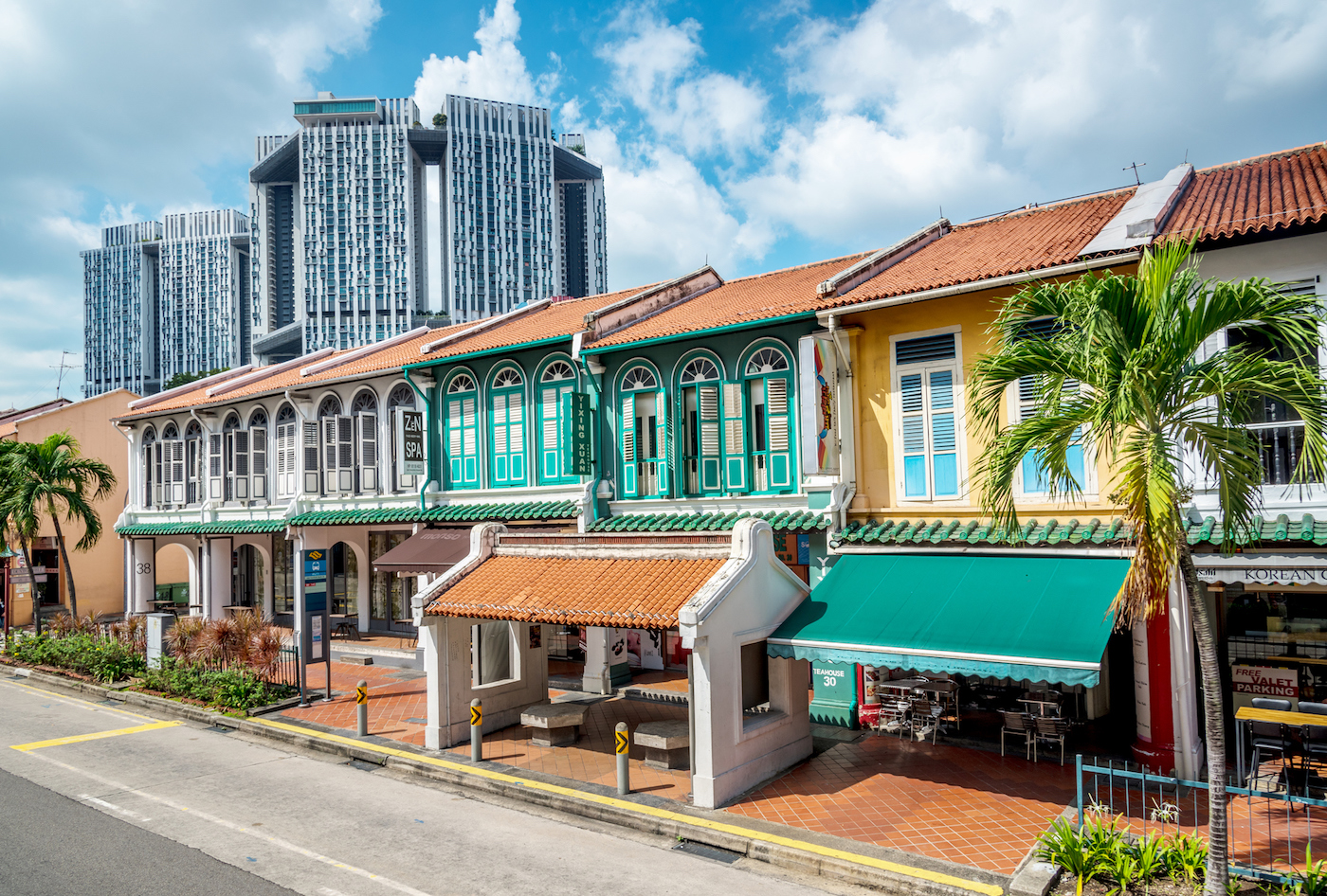 Featured image of post View 10 Rowell Road Shophouse For Sale