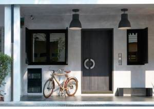 Shophouse Architects Features - Niven Road Studio