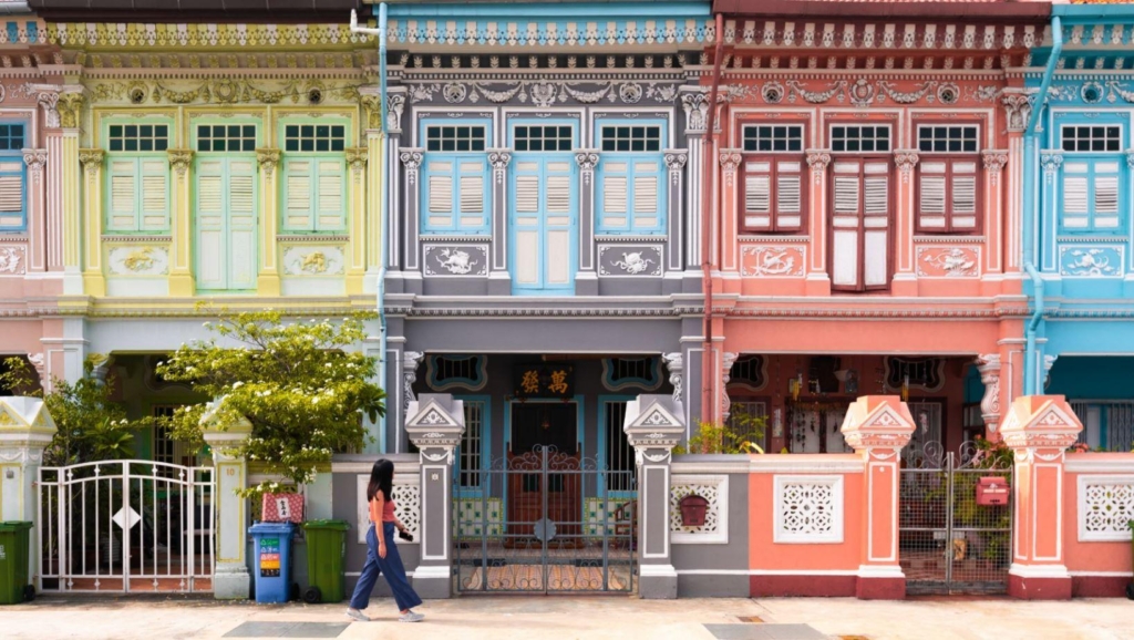 Koon Seng Road/Joo Chiat